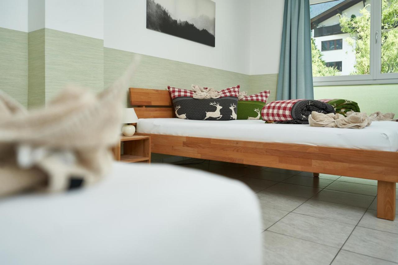 Freestyle Apartment Sautens Luaran gambar